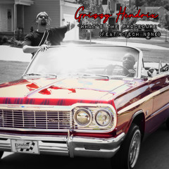 What’s The Procedure (feat. Tech N9ne)