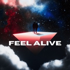 BTWRKS & John Kroon - Feel Alive [FREE DOWNLOAD]