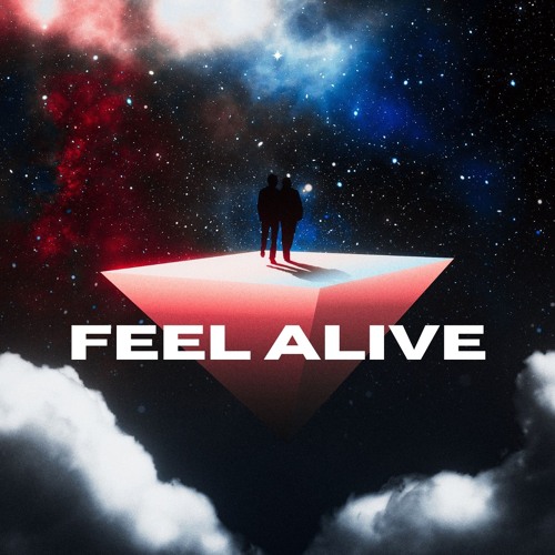 BTWRKS & John Kroon - Feel Alive [FREE DOWNLOAD]