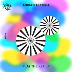 Adrian Alegria - Brighter Than The Sun [Xarma Music] [MI4L.com]