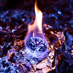 DIAMONDS prod @1kkyoto