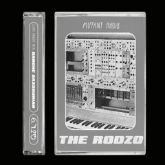 THE RODZO w. Rodney guest Darone Sassounian [07.26.25]