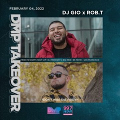 ROB T 997 MIX