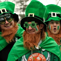 MATRIX PILLMONGER ST. PATRICK'S DAY SAMPLES 2K22