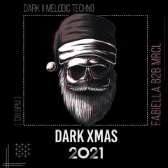 DARK XMAS | TECHNO SET