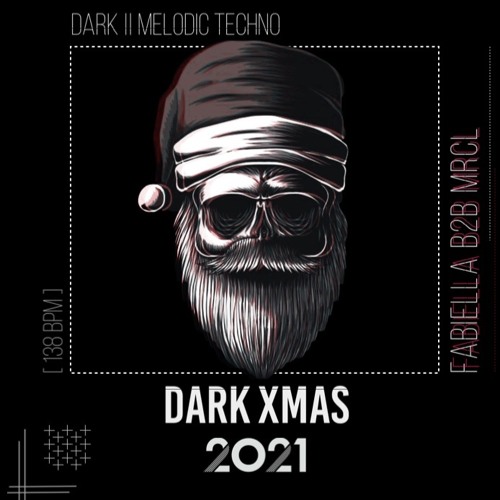 DARK XMAS | TECHNO SET