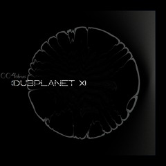 MIX SERIES 004 DUBPLANET X