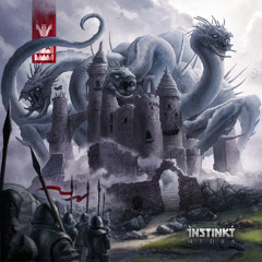 Instinkt-Funked