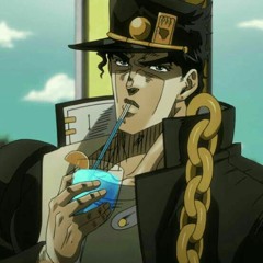 Star Platinum | Jotaro (Jojo’s Bizarre Adventure) | D.Y.A (Prod.Tander)