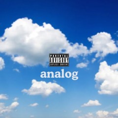 analog