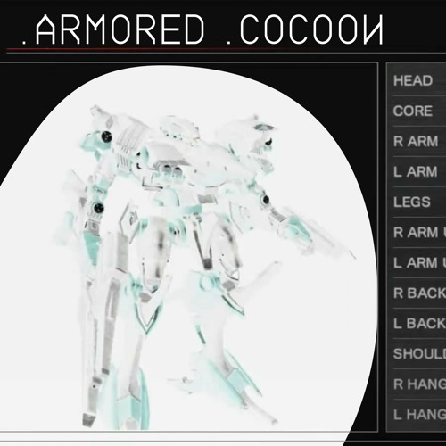 Armored Cocoon - Mirr0r
