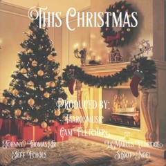 This Christmas (Cover)