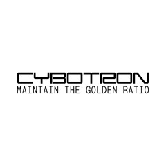 Cybotron - Maintain