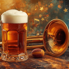 Bier, Bass, Blasmusik (Bass im Dirndl Remix )