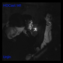 HOCast #141 - Unjin