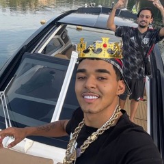 10+8 DE MUITO RITMO NO IPHONE 8 BOMBA😭