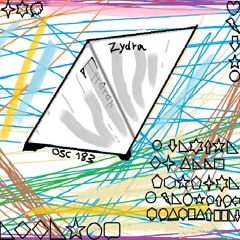 Zydra - Etterath
