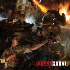 Gorod Krovi Intro