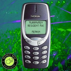 Murraymen Resident Mix: Meakin