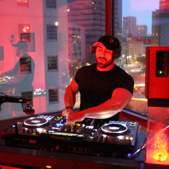 The View | Session #13: DJ QUADZ