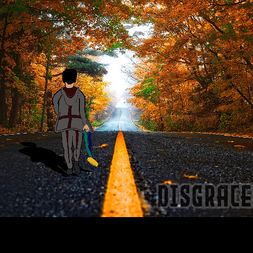 Loopsy Daisy_Disgraced