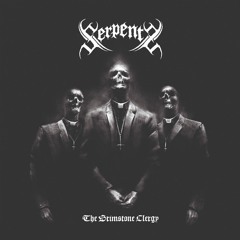 SERPENTS (swe) - End the Slavery of Being
