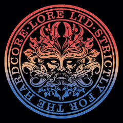 LORELTD013A1. PS95 - Ya Hear The Sound