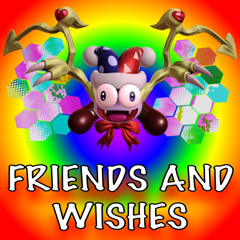 StarChronicle - Friends and Wishes