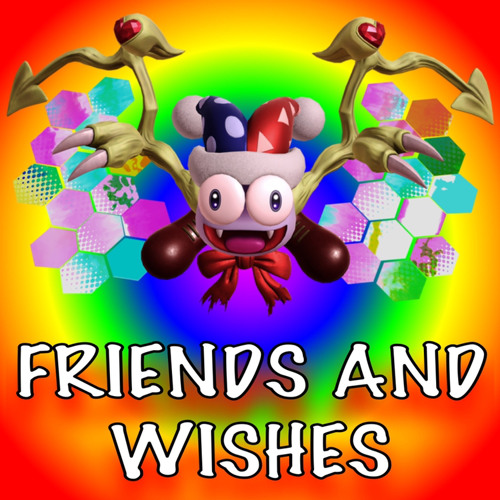 StarChronicle - Friends and Wishes