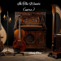 In the Winds (intro)