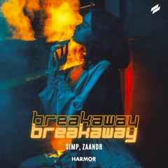 SIMP ❌ Zaandr - Breakaway