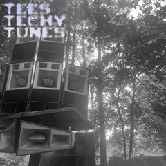TEES's Techy Tunes 005 | Trance & Hard Dance