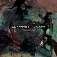 Ancestral Voices - Inner Planes [HOROEX40]