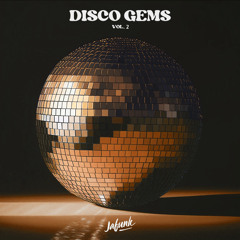 Jafunk's Disco Gems Vol. 2 - Splice Sample Pack
