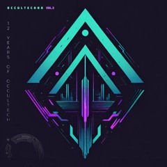 Lost In Ether | P R E M I E R E | Audio Units - Fugoid Cycle [Occultech]