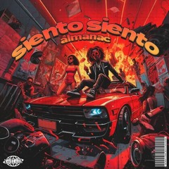 Almanac VS The contraband  - Lo Siento X ID - (Gabzy , Carlos Colleen , Angry Deep Eletrofunk Mix)