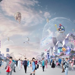 BOYS (and girls) of KWANGYA (aka 2023/10 최신SM믹스) by UN