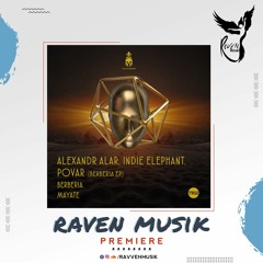 PREMIERE: Alexander Alar &  Indie Elephant - Berberia (Original Mix) [Tech Warriors]