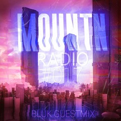 Mountn Radio #017 | BLUK Guestmix