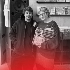 Dabreaker b2b Tanya Rotar