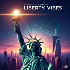 FDD274_Liberty Vibes