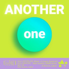 Komoto & Cafelol - Another One