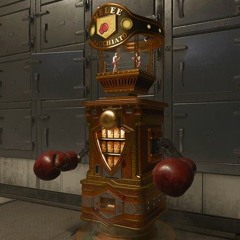 Black Ops 6 Zombies Melee Macchiato Perk Jingle