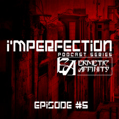 I'MPERFECTION #5 | Joseph Spiteri