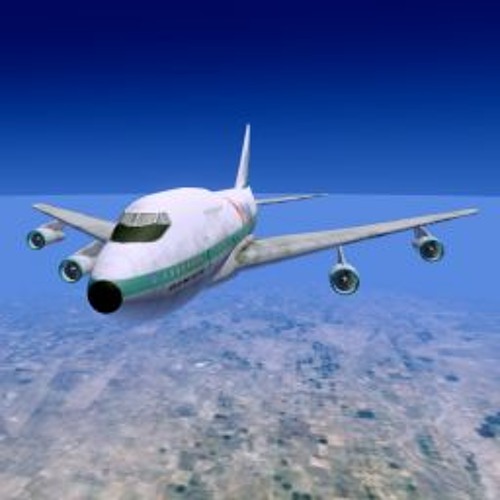 Survive a plane crash: Going Down