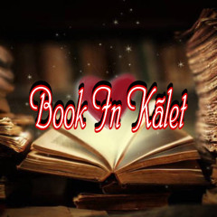 BOOK IN KALET
