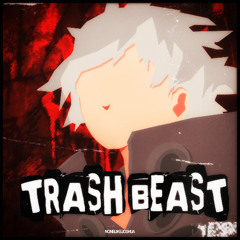 RUDO SUREBREC RAP - "Trash Beast" | Gachiakuta Rap (prod. Tyler Clark)