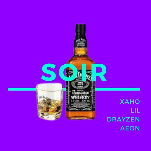 Xaho Soir Ft Drayzen X Aeon By Xaho Xaho Soir Ft Drayzen X Aeon By Xaho