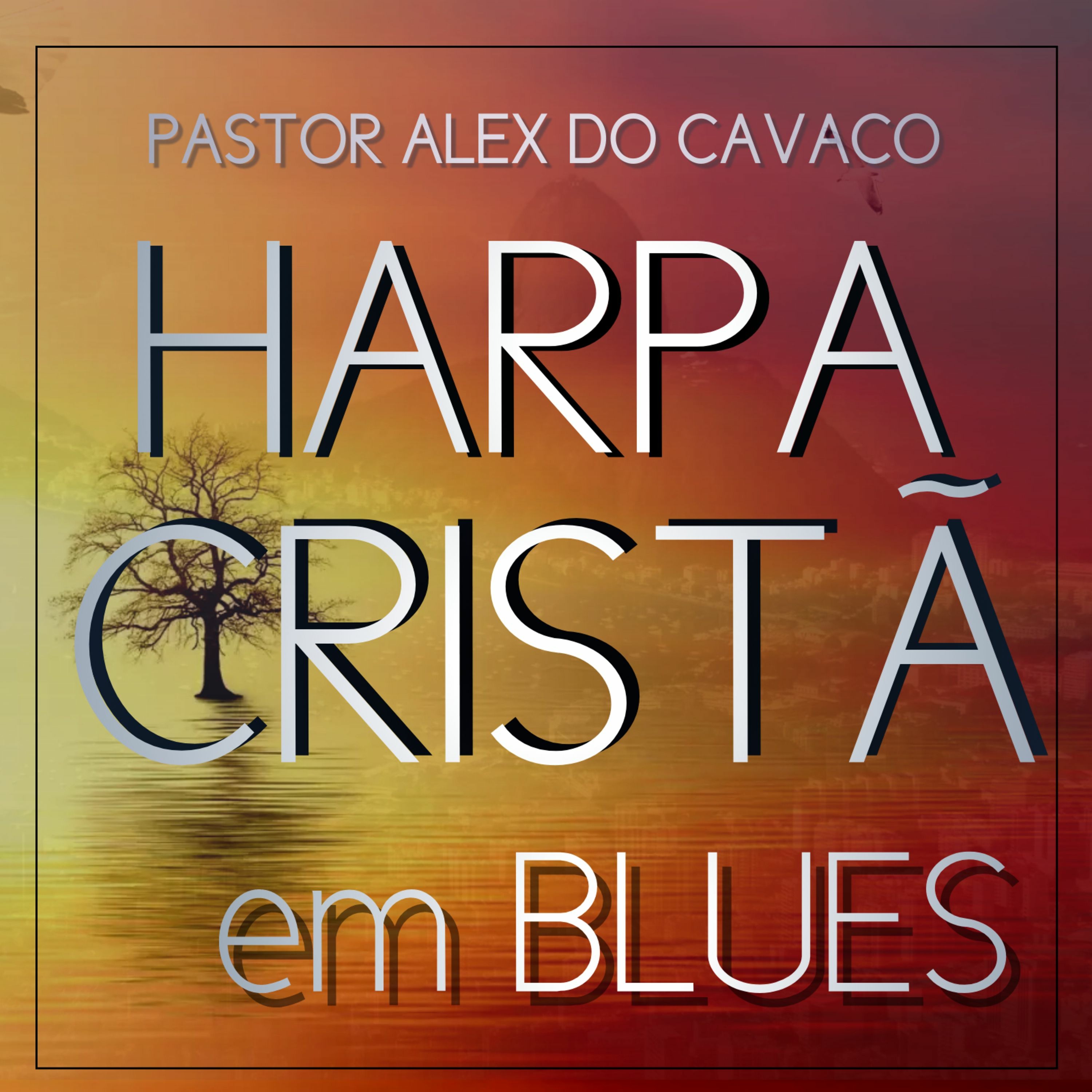 Pastor Alex do Cavaco