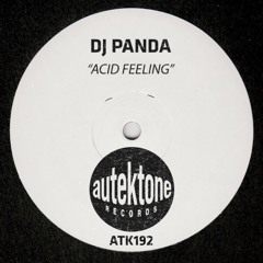 Acid Feeling (Extended Mix)